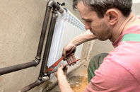 Cloddymoss heating repair