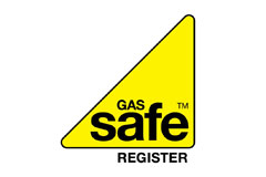 gas safe companies Cloddymoss